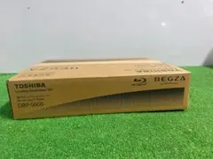 TOSHIBA REGZA DBP-S600 ブルーレイプレーヤーのサムネイル