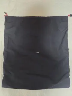 TUMI 黒 収納袋のサムネイル