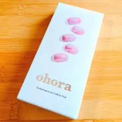 オホーラ N UNICORN DREAM セミキュア ハンド