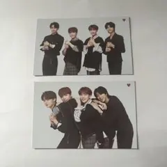 SEVENTEEN IDEAL CUT ソウルコン トレカ パフォチ