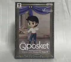 ディズニー★Qposket petit★リトルマーメイド★エリックのサムネイル