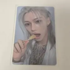 straykids スキズ GIANT 通常 盤 フィリックス