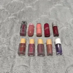 ミニリップ 10本セット まとめ売り