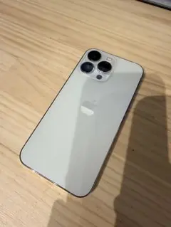 Apple iPhone 13 Pro シルバー 本体