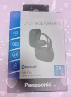 Lifebee BX28 ワイヤレスイヤフォン - メルカリ