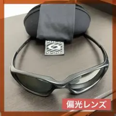 オークリー STRAIGHT JACKET サングラス POLARIZED