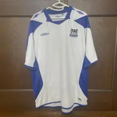 ガンバ大阪　トレーニングウェア　赤タグ　支給品　ユニフォーム