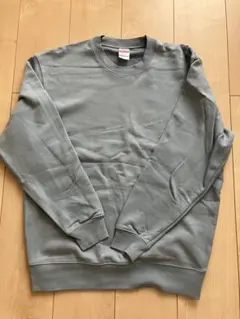 United Athle クルーネックトレーナー L