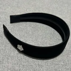 MARY QUANT マリークワント カチューシャのサムネイル