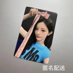 ILLIT ミンジュ YIZHIYU ラキドロ　MAMIHLAPINATAPAI