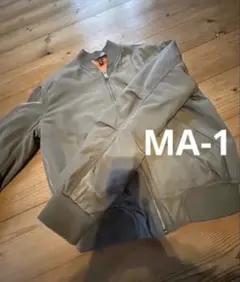 ma-1 MA-1