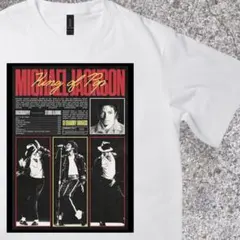 映画「Michael 」レッドカーペットイベント配布Tシャツ 赤 Sサイズ 落*平様 映画「Michael 」レッドカーペットイベント配布Tシャツ 赤 Sサ