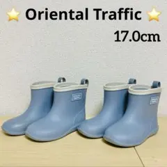 ⭐️ご専用⭐️ オリエンタルトラフィック長靴２足　アシックススニーカー２足