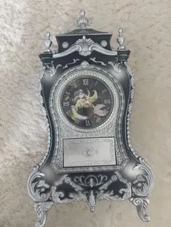 ディズニー置き時計