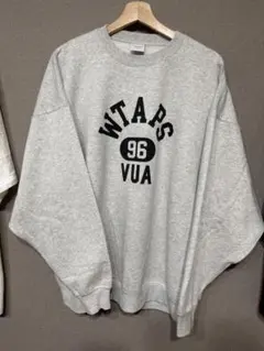 チャンピオン スウェット