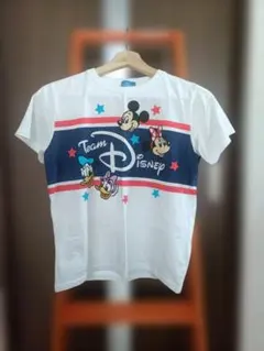 ♡Tokyo Disney Resort限定♡キャラクターTシャツ／140cmのサムネイル