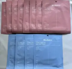 Biodance シートマスク 12枚セット