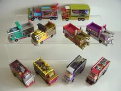 2025年最新】爆走トラッカー カプセルの人気アイテム - メルカリ