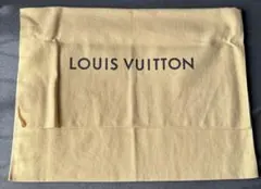 LOUIS VUITTON 保存袋 巾着袋のサムネイル