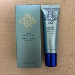 JEMMY NEFERTARI リンクルホワイトBBクリーム W&EIIのサムネイル