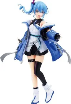 星街すいせい figma 特典 ウィンク顔 フィギュア ホロライブ - メルカリ