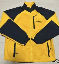 L.L.Bean フリースジャケット