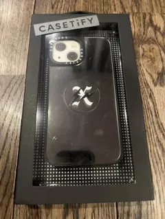 新品GOD SELECTION XXX fragment iPhone14pro ゴッドセレクションXXXxフラグメントxケースティファイが