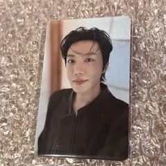 BTS ARIRANG WITHMUU ラキドロ ホソク トレカ