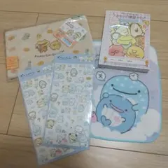 サンエックス セット まとめ売り お買い得！