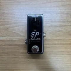 Lovepedal Super6 Gray Ghost オーバードライブ Lovepedal Super Six Gray Ghost オーバードライブ - メルカリ