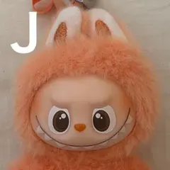 LABUBU PINFORLOVE ぬいぐるみペンダント【B】ラブブ正規 正規品 ラブブ ピン フォー ラブ【B】Labubu ぬいぐるみ