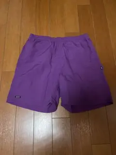 tig39 様 ワコマリア 25SS NYLON BOARD SHORTS L紫 tig39 様 ワコマリア 25SS NYLON BOARD SHORTS L紫 - メルカリ