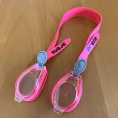 お値下げ★ arena ゴーグル(鼻ベルトなし)