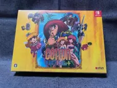 Switch☆Cotton 16Bit スペシャルパック コットン☆新品・未開封