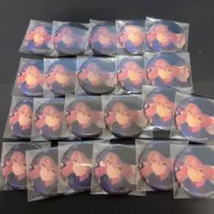 プロジェクトセカイ 天馬司 グリッター缶バッジ 3B 42点セット プロジェクトセカイ 天馬司 グリッター缶バッジ 3B 42点セット - メルカリ