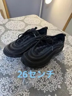 NIKEエアマックス