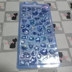 [正規品]ボンボンドロップシール オリジナル よるねこボンボン