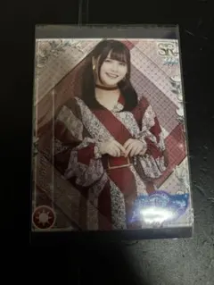 乃木坂46 生写真 乃木フェス プリントカード 伊藤理々杏 3 - メルカリ