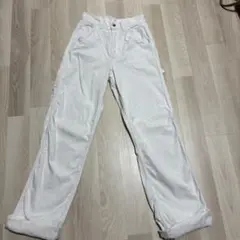 70s Lee ヴィンテージ　ペインターデニム