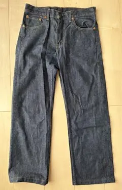 リーバイス LEVIS 503 ジーンズ 30/34 メンズ ウィメンズ