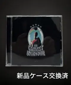 King Gnu 4thアルバム THE GREATEST UNKNOWN