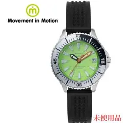 2026年最新】Movement In Motion メンズ 腕時計(アナログ)の人気