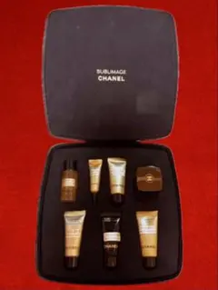 L'Extrait de Nuit Concentréサブリマージュ限定コフレ