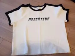 GU 半袖Tシャツ