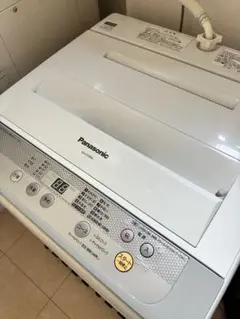 至急！現地引き取り】SHARP 縦型洗濯乾燥機 ES-T5E9-W 5.5kg - メルカリ