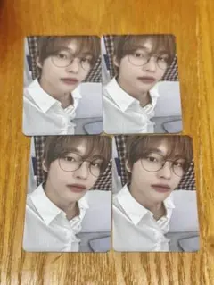 RIIZE ODYSSEY makestar トレカ ウォンビン ラキドロ 特典