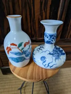 青銅 花瓶 青銅器の栞 芳幸 - メルカリ