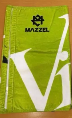 2026年最新】MAZZEl タオルの人気アイテム - メルカリ