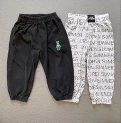 こども　ズボン　80cm