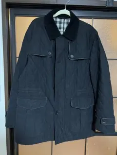 Burberry black label ビジネスジャケット